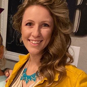 Meet your Posher, Kimber